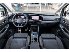 Volkswagen Caddy Kombi Maxi 1.5 TSI 150pk Hybride Style - Afbeelding 5