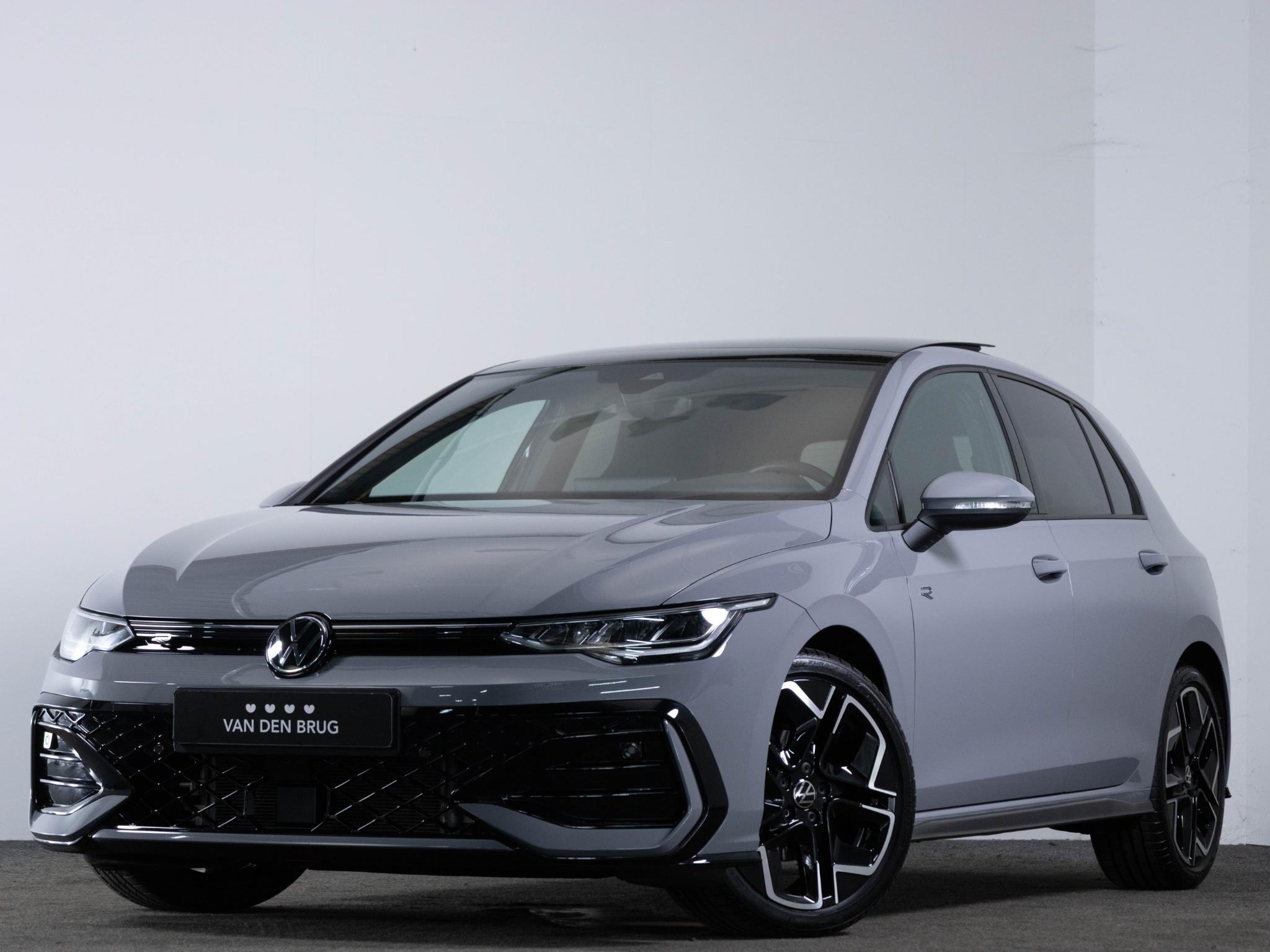 Volkswagen Golf R-Line 1.5 eTSI 150 pk Automaat