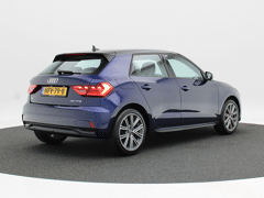 Audi A1 Sportback 25 TFSi Advanced edition - Afbeelding 3