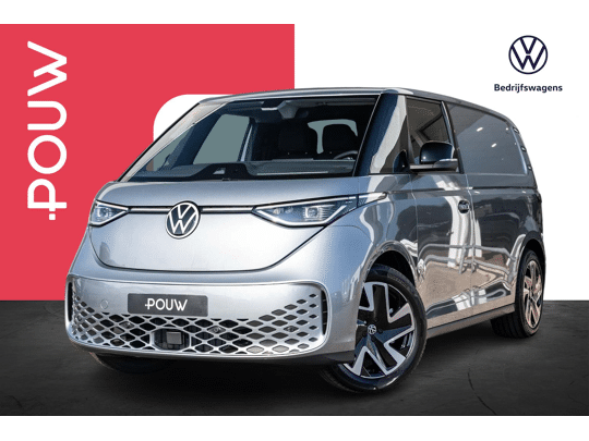 Volkswagen ID. Buzz Cargo 286pk Anniversary Edition 79 kWh