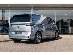 Volkswagen ID. Buzz Cargo 286pk Anniversary Edition 79 kWh - Afbeelding 2