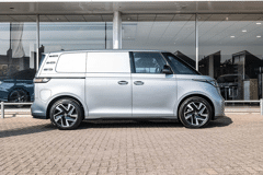 Volkswagen ID. Buzz Cargo 286pk Anniversary Edition 79 kWh - Afbeelding 3