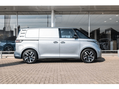 Volkswagen ID. Buzz Cargo 286pk Anniversary Edition 79 kWh - Afbeelding 3