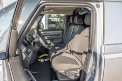 Volkswagen ID. Buzz Cargo 286pk Anniversary Edition 79 kWh - Afbeelding 4