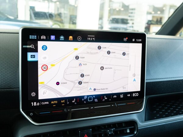 navigatiesysteem full map navigatiesysteem full map