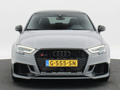 Audi RS3 Limousine 2.5 TFSi 400 Pk RS 3 quattro - Afbeelding 4