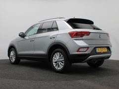 Volkswagen T-Roc 1.0 TSI Life Business - Afbeelding 4