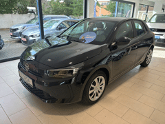 Opel Corsa EDITION 1.2 6MT 100PK * TECH PACK * CAMERA + SENSOREN * CARPLAY & ANDROID AUTO * - Afbeelding 3
