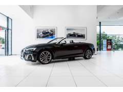 Audi S5 Cabriolet 3.0 TFSI S5 quattro - Afbeelding 3