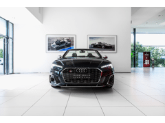 Audi S5 Cabriolet 3.0 TFSI S5 quattro - Afbeelding 4