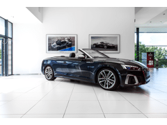 Audi S5 Cabriolet 3.0 TFSI S5 quattro - Afbeelding 5