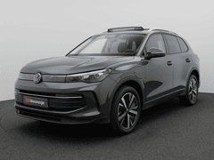 Volkswagen Tiguan 1.5 eHybrid Life Edition 204PK DSG - Afbeelding 2