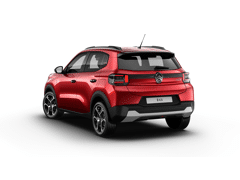 Citroën ë-C3 Plus - Afbeelding 3