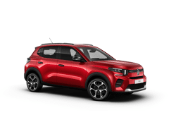 Citroën ë-C3 Plus - Afbeelding 4