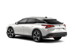 Citroën C5 X Max - Afbeelding 3