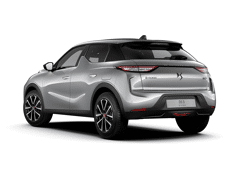 DS DS 3 Performance Line - Afbeelding 3