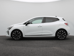 Renault Clio techno full hybrid E-Tech 145 - Afbeelding 3