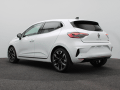 Renault Clio techno full hybrid E-Tech 145 - Afbeelding 4