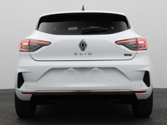 Renault Clio techno full hybrid E-Tech 145 - Afbeelding 5