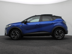 Renault Captur esprit Alpine mild hybrid 160 EDC - Afbeelding 3