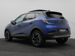 Renault Captur esprit Alpine mild hybrid 160 EDC - Afbeelding 4