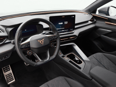 CUPRA Terramar 1.5 TSi 272 Pk Automaat e-Hybrid VZ Performance - Afbeelding 3