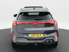 CUPRA Terramar 1.5 TSi 272 Pk Automaat e-Hybrid VZ Performance - Afbeelding 5