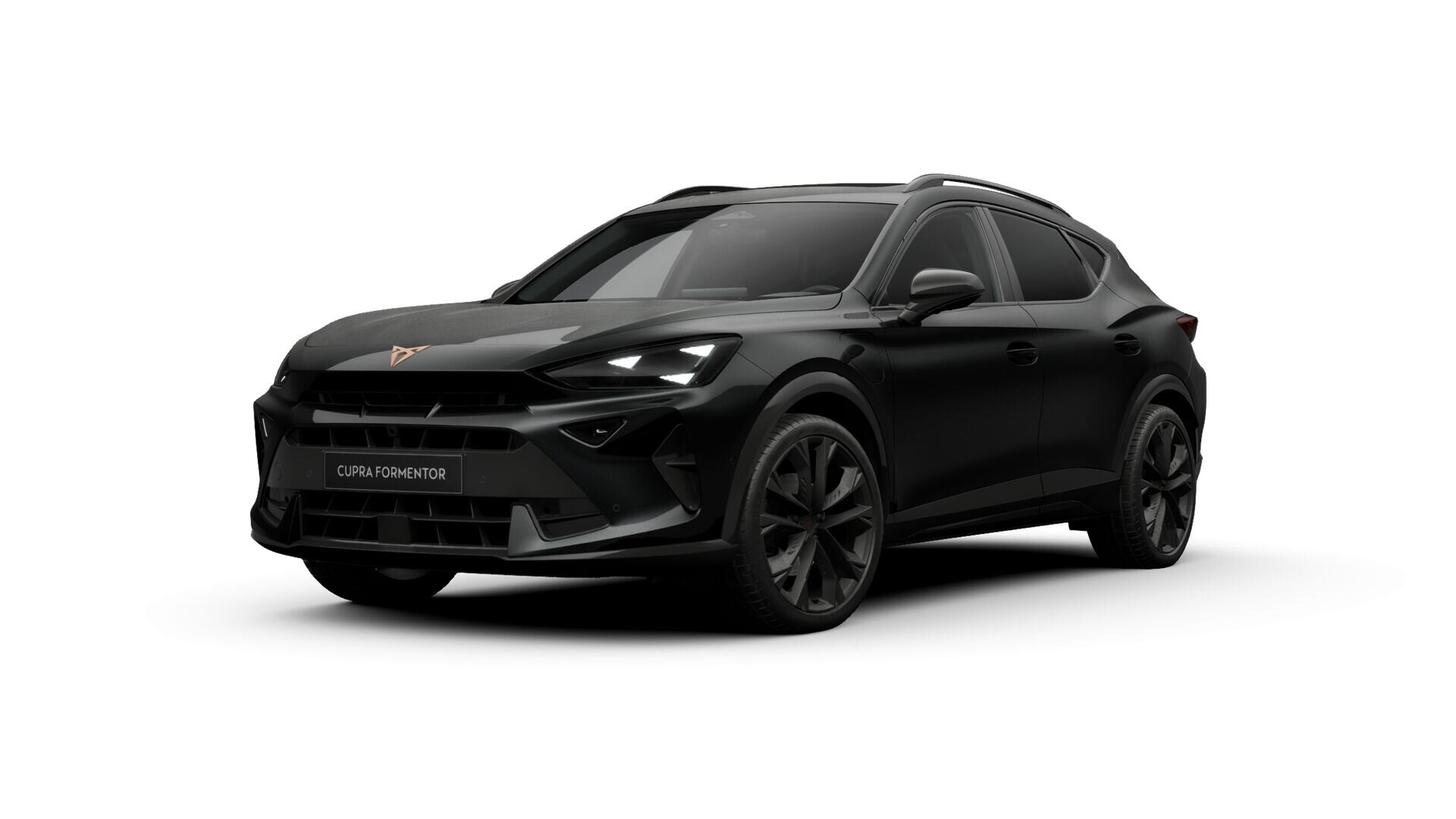 CUPRA Formentor Business