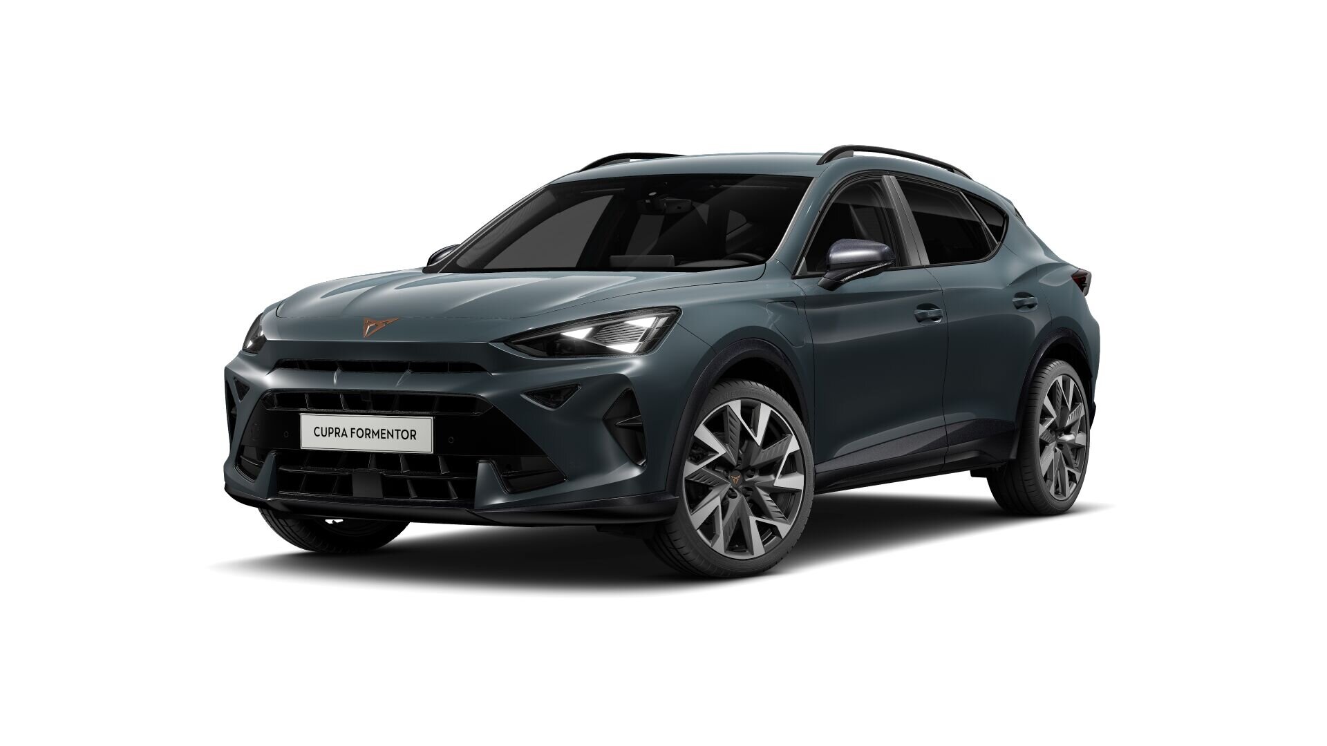 CUPRA Formentor Business