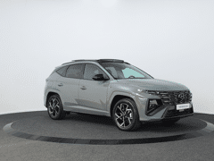 Hyundai Tucson 1.6 T-GDI PHEV N Line Business Automaat - Afbeelding 3