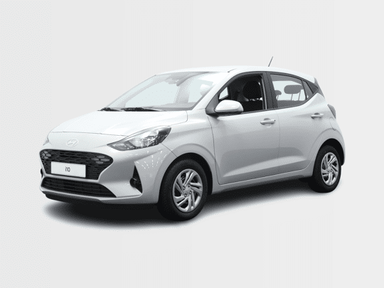 Hyundai i10 1.0i Comfort Smart Handmatig