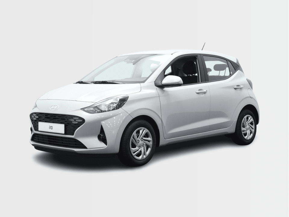 Hyundai i10 1.0i Comfort Smart Handmatig - Afbeelding 1