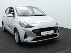 Hyundai i10 1.0i Comfort Smart Handmatig - Afbeelding 3