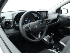 Hyundai i10 1.0i Comfort Smart Handmatig - Afbeelding 4