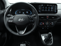 Hyundai i10 1.0i Comfort Smart Handmatig - Afbeelding 5