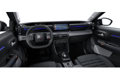 Citroën ë-C3 Plus - Afbeelding 5