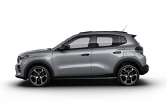 Citroën ë-C3 Business - Afbeelding 2