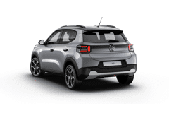 Citroën ë-C3 Business - Afbeelding 3