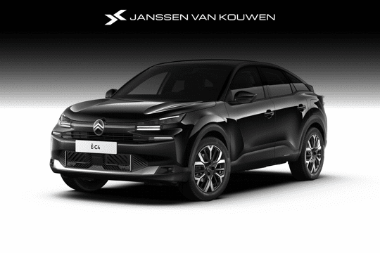 Citroën Ë-C4 Business - Elektrisch