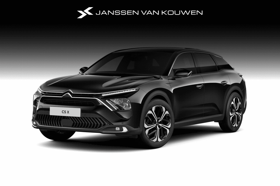 Citroën C5 X Max - Afbeelding 1