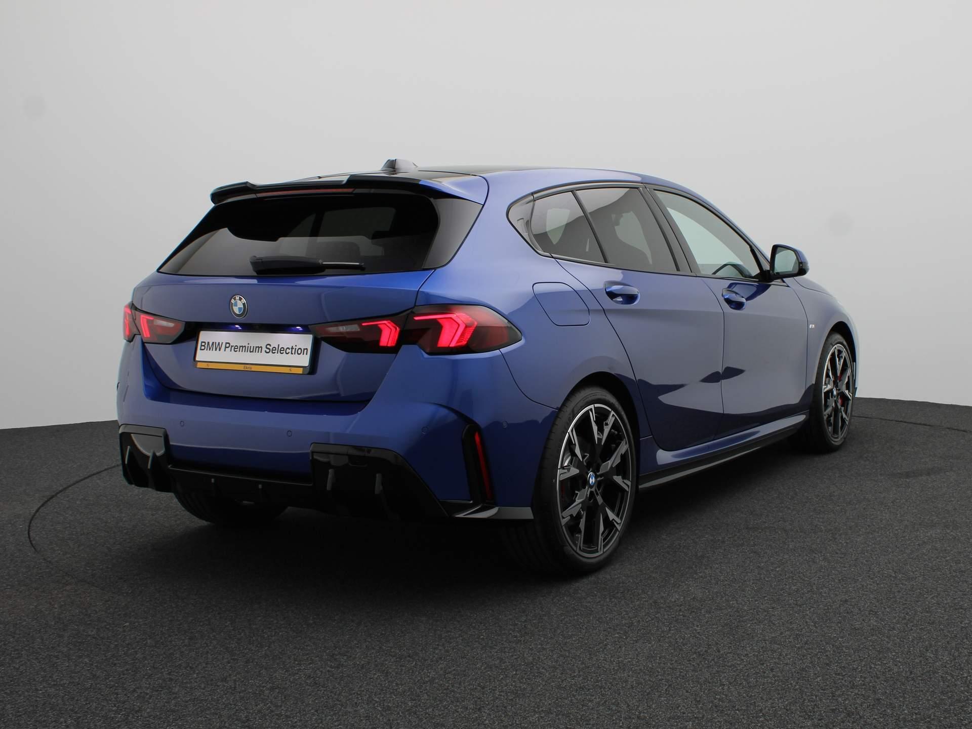 BMW 1 Serie 120 - Afbeelding 2