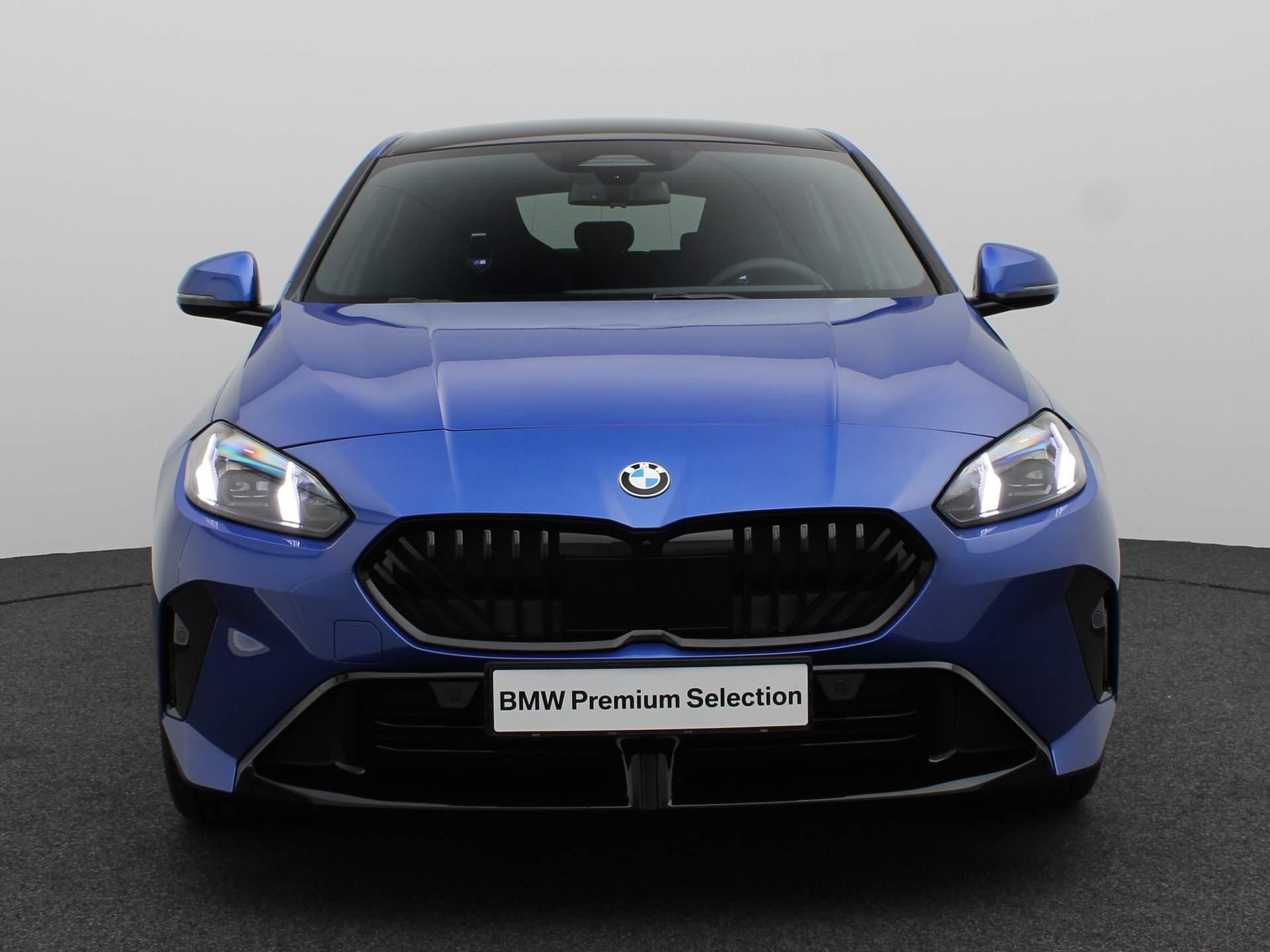 BMW 1 Serie 120 - Afbeelding 3