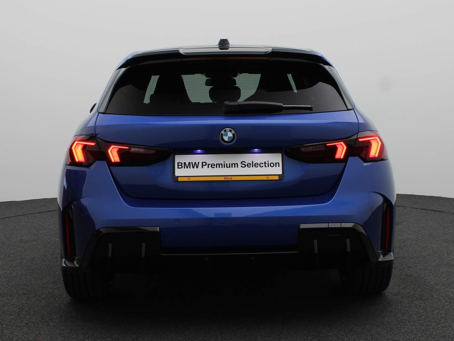 BMW 1 Serie 120 - Afbeelding 5