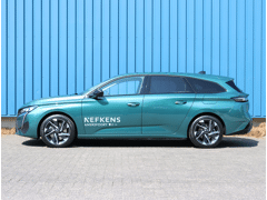 Peugeot 308 SW 1.6 Plug-in Hybrid 180PK Allure Avantage - Afbeelding 2