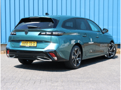 Peugeot 308 SW 1.6 Plug-in Hybrid 180PK Allure Avantage - Afbeelding 3