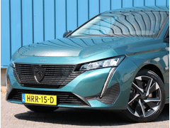 Peugeot 308 SW 1.6 Plug-in Hybrid 180PK Allure Avantage - Afbeelding 5