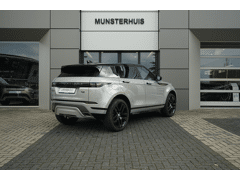 Land Rover Range Rover Evoque 2.0 P250 AWD R-Dynamic First Edition - Afbeelding 2