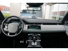 Land Rover Range Rover Evoque 2.0 P250 AWD R-Dynamic First Edition - Afbeelding 4