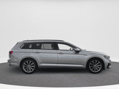 Volkswagen Passat Variant 1.4 TSI PHEV GTE Business - Afbeelding 4