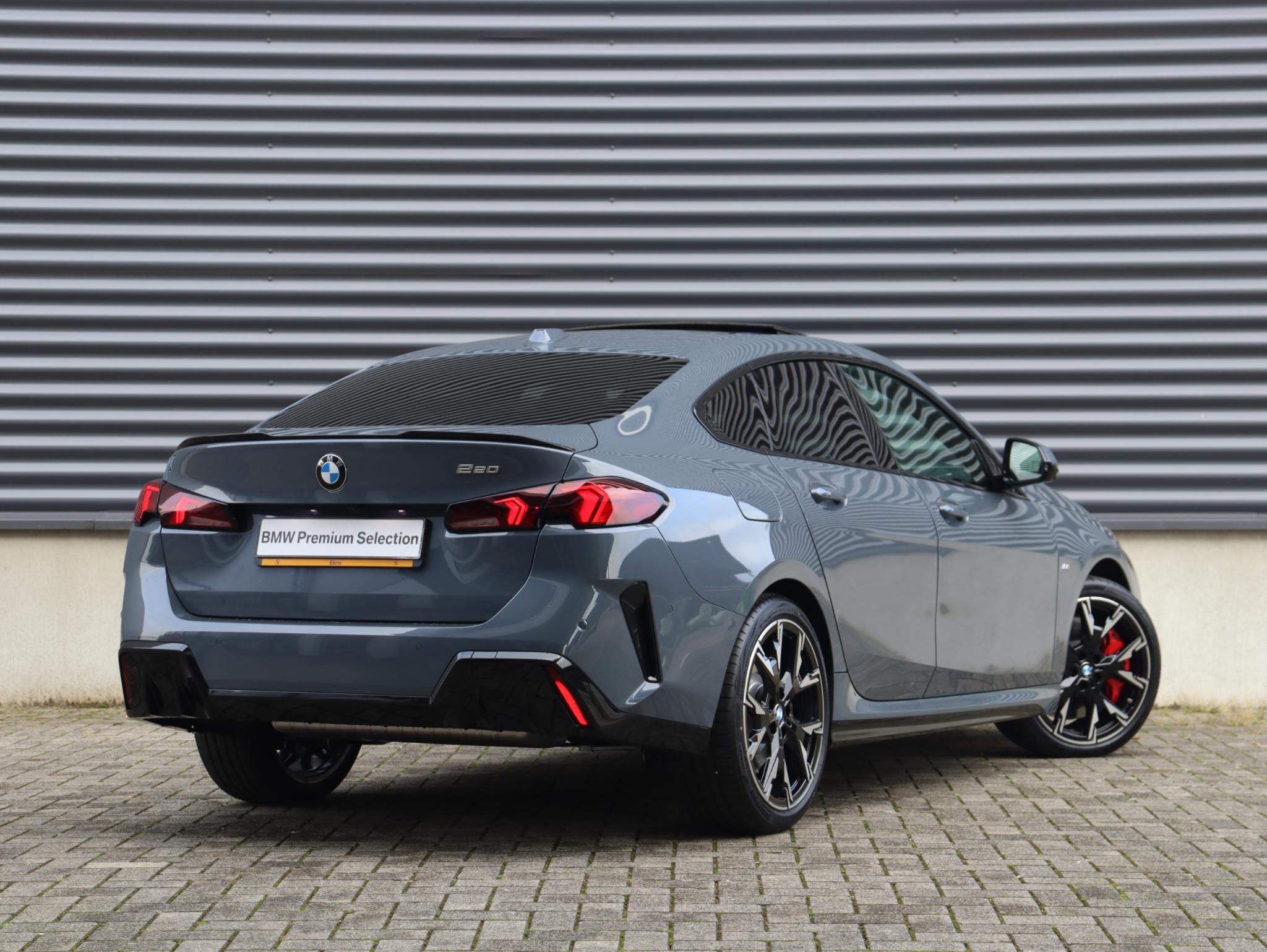 BMW 2 Serie Gran Coupé 220 - Afbeelding 2